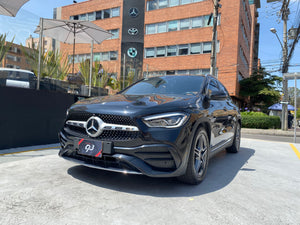 Mercedes-Benz GLA 200 Modelo 2022