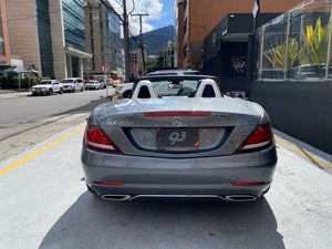 Mercedes-Benz SLC 200 Modelo 2020