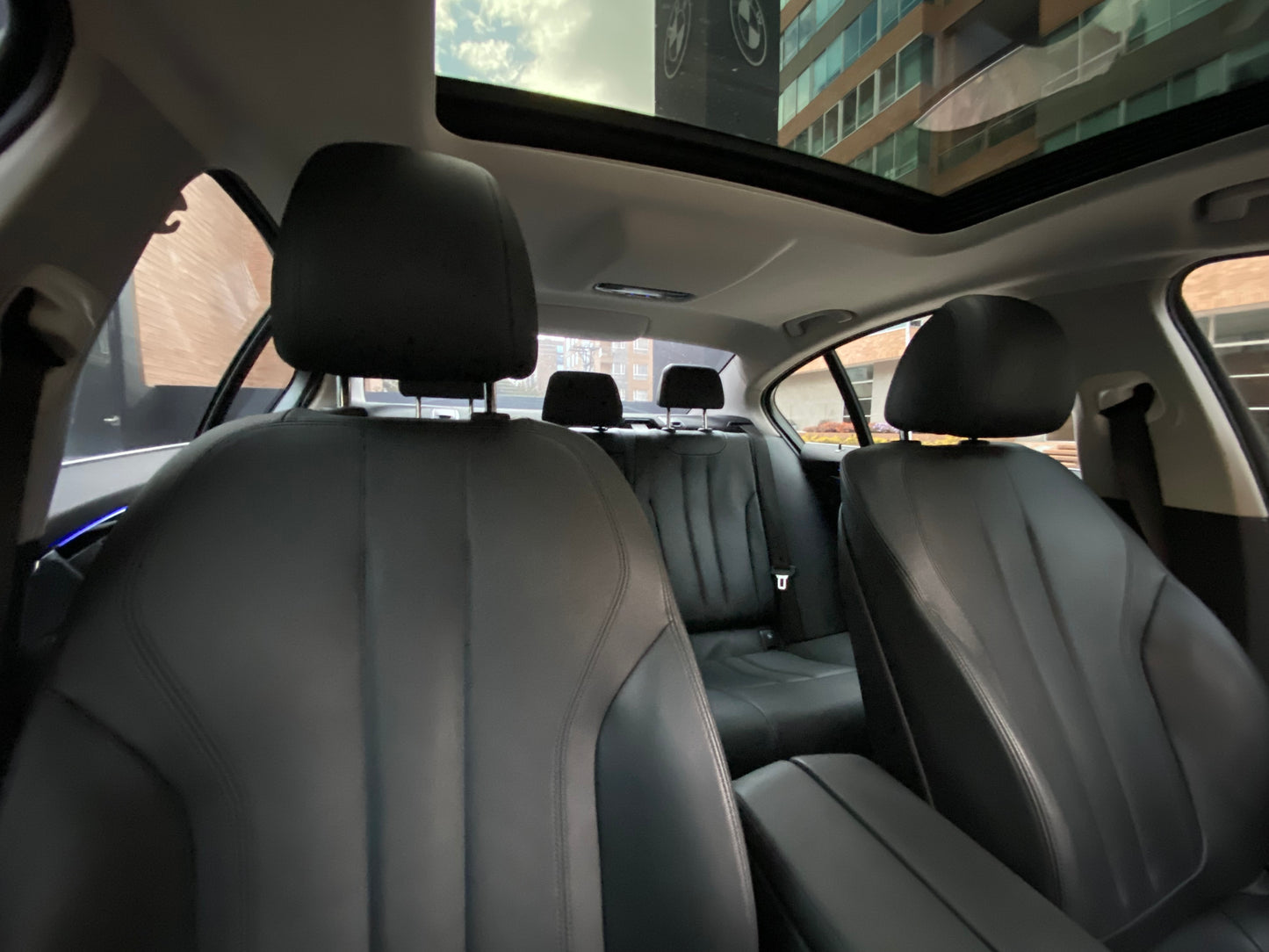 BMW 520I Modelo 2018 - Autos 93