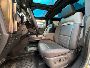 GMC Hummer EV 3X Modelo 2024