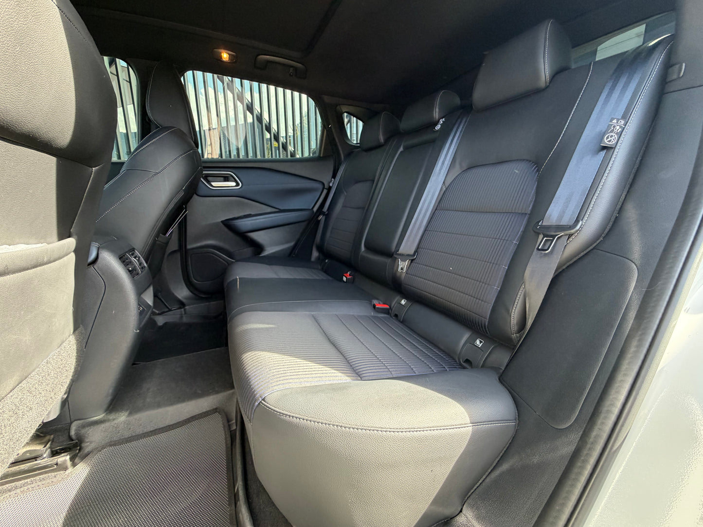 Nissan Qashqai Exclusive Modelo 2024