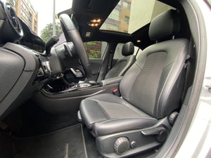 Mercedes-Benz A200 HatchBack Modelo 2019