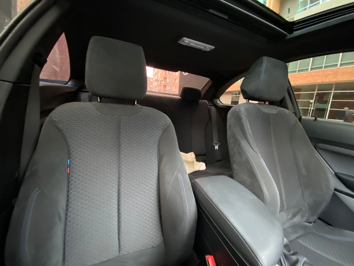 BMW M240I Coupé Modelo 2021