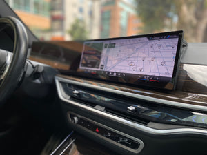 BMW X5 xDrive40I Modelo 2024
