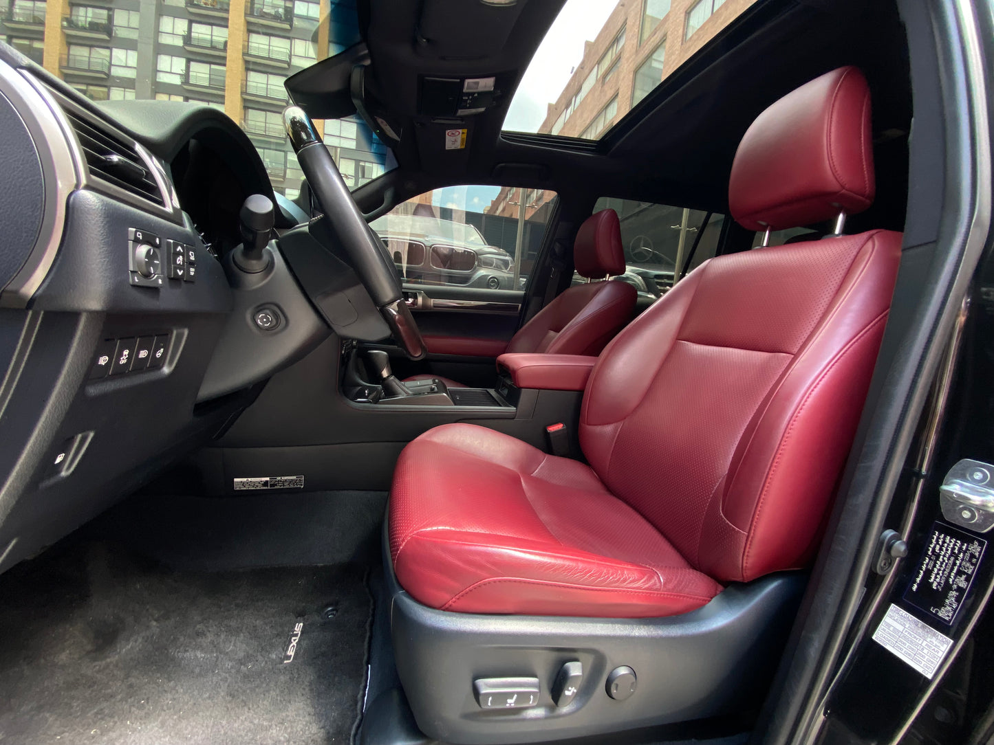 Lexus GX 460 Modelo 2022 - Autos 93