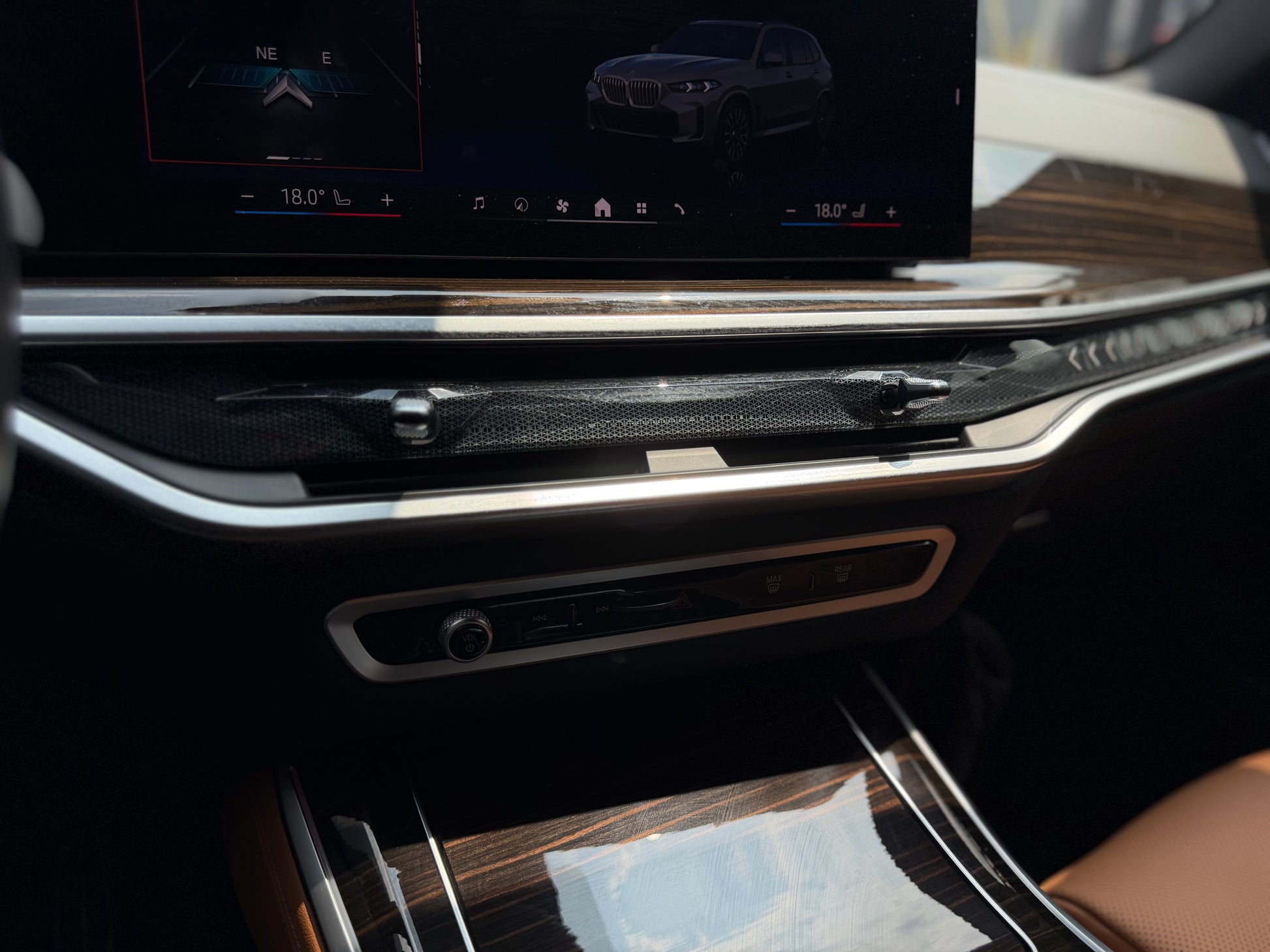 BMW X5 xDrive50e M Modelo 2024 - Autos 93