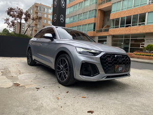 Audi SQ5 Sportback Modelo 2024