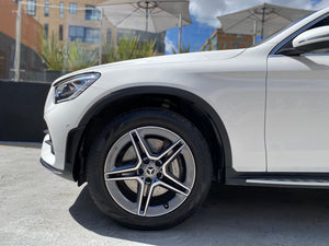 Mercedes-Benz GLC 300E Híbrido Modelo 2022