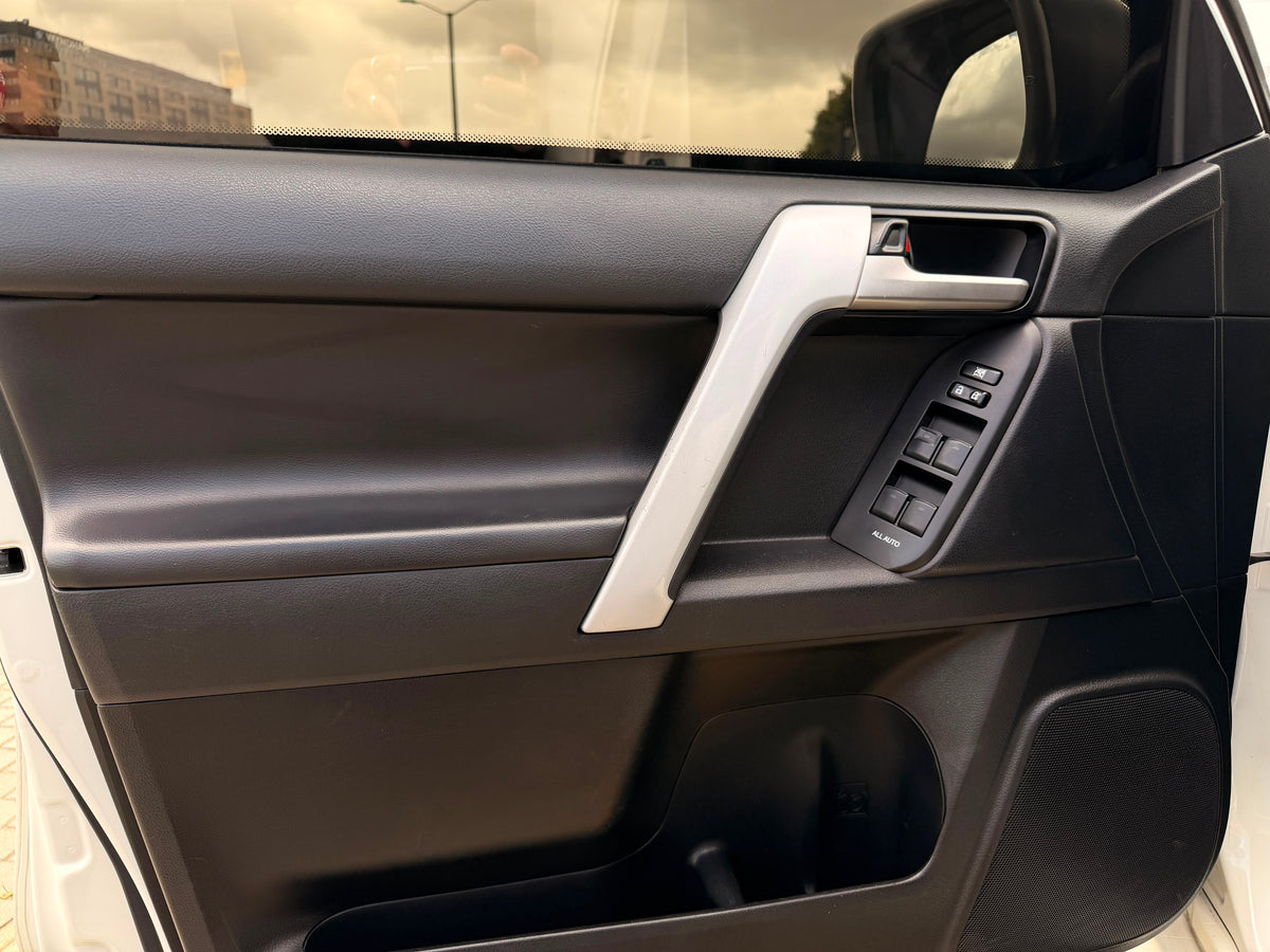 TOYOTA LAND CRUISER PRADO VX 2020 - Autos 93