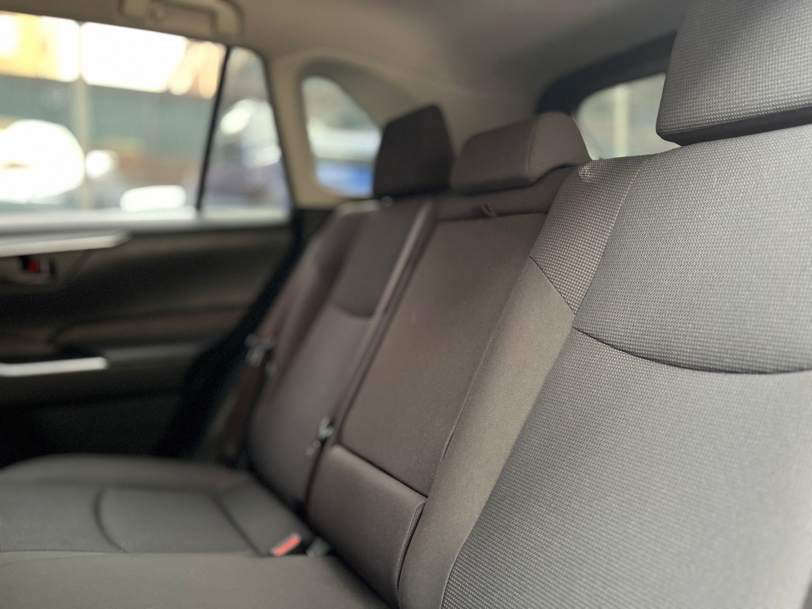 Toyota RAV4 Hybrid Modelo 2021 - Autos 93