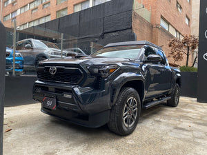 Toyota Tacoma TRD Pro Híbrida Modelo 2025