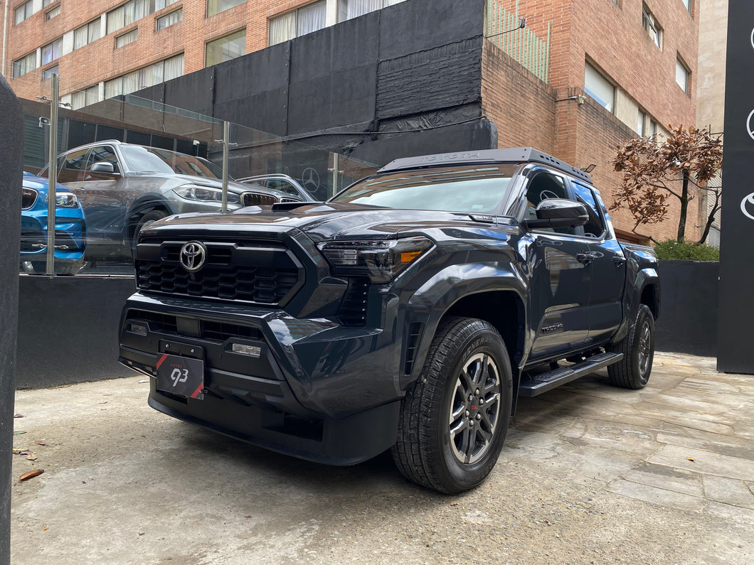 Toyota Tacoma TRD Pro Híbrida Modelo 2025