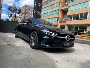 Mercedes-Benz A200 Hatchback Modelo 2020