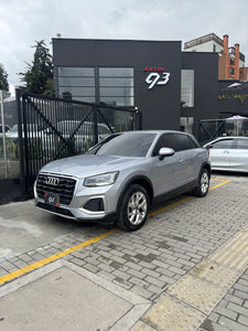 Audi Q2 1.4 TFSI S-Tronic Modelo 2023