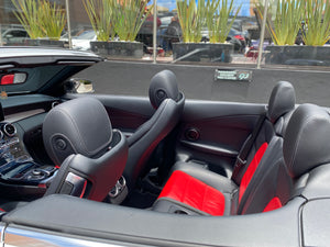 Mercedes-Benz C200 Cabriolet Modelo 2018