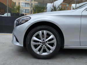 Mercedes-Benz C180 Modelo 2019