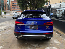 Cargar imagen en el visor de la galería, Audi Q5 Sportback Híbrida Modelo 2023
