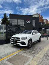 Cargar imagen en el visor de la galería, Mercedes-Benz GLE 450 4MATIC Coupé Híbrida Modelo 2023
