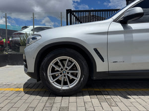 BMW X3 xDrive20D Modelo 2018