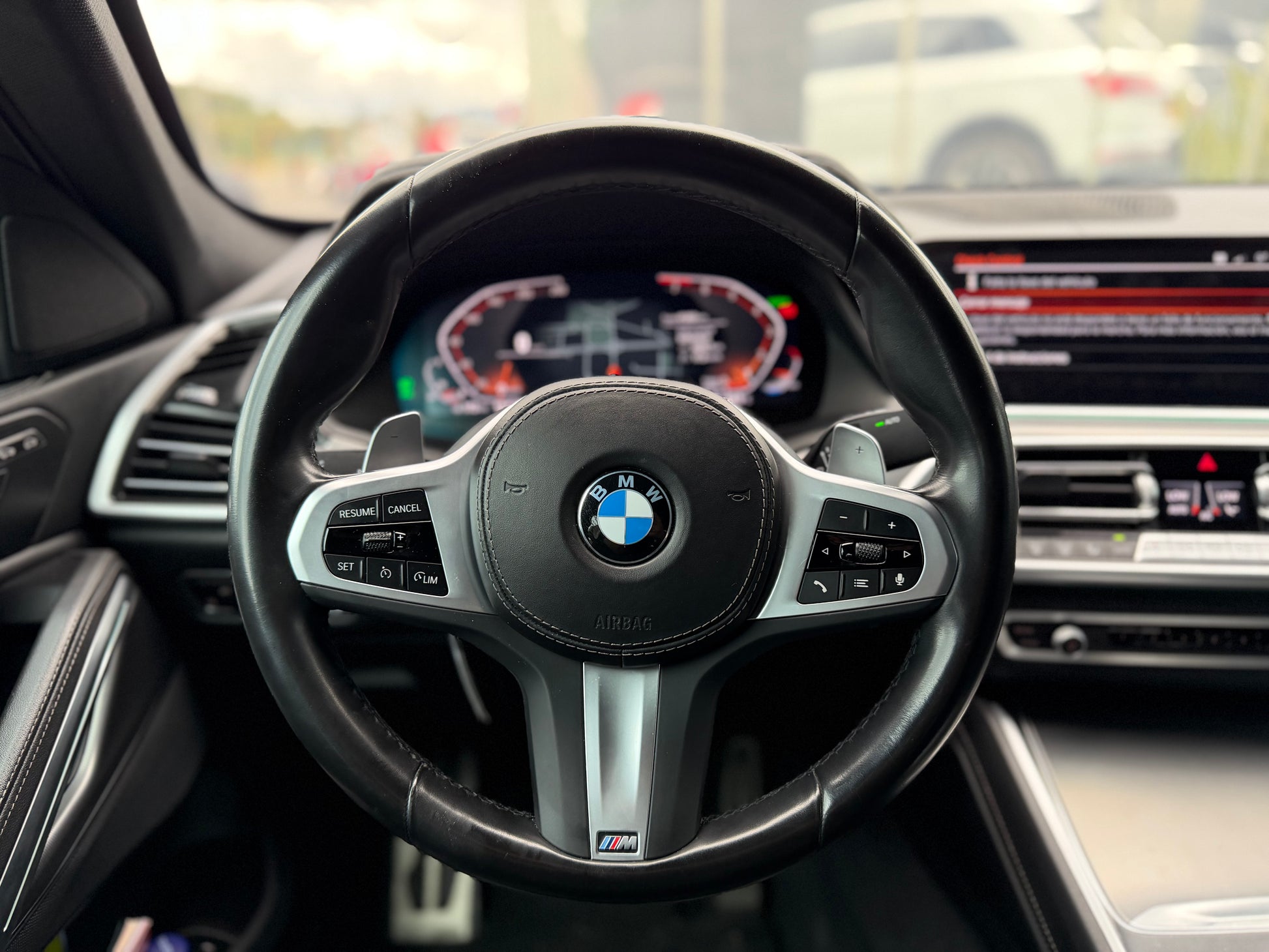 BMW X6 xDrive40i Blindada Modelo 2023 - Autos 93