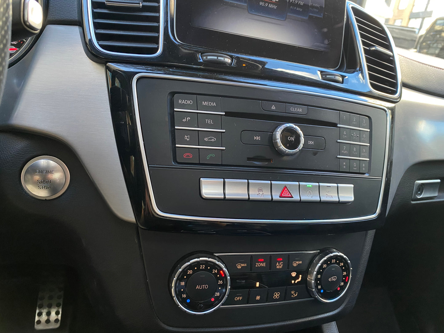 Mercedes-Benz GLE 350D 4MATIC Coupé Modelo 2019 - Autos 93