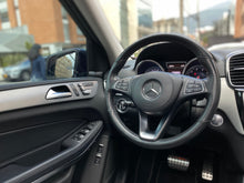 Cargar imagen en el visor de la galería, Mercedes-Benz GLS 500 4MATIC Modelo 2019
