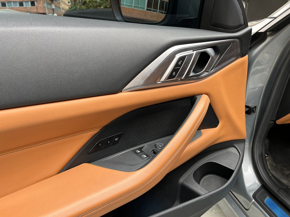 BMW 430i Coupé Modelo 2023