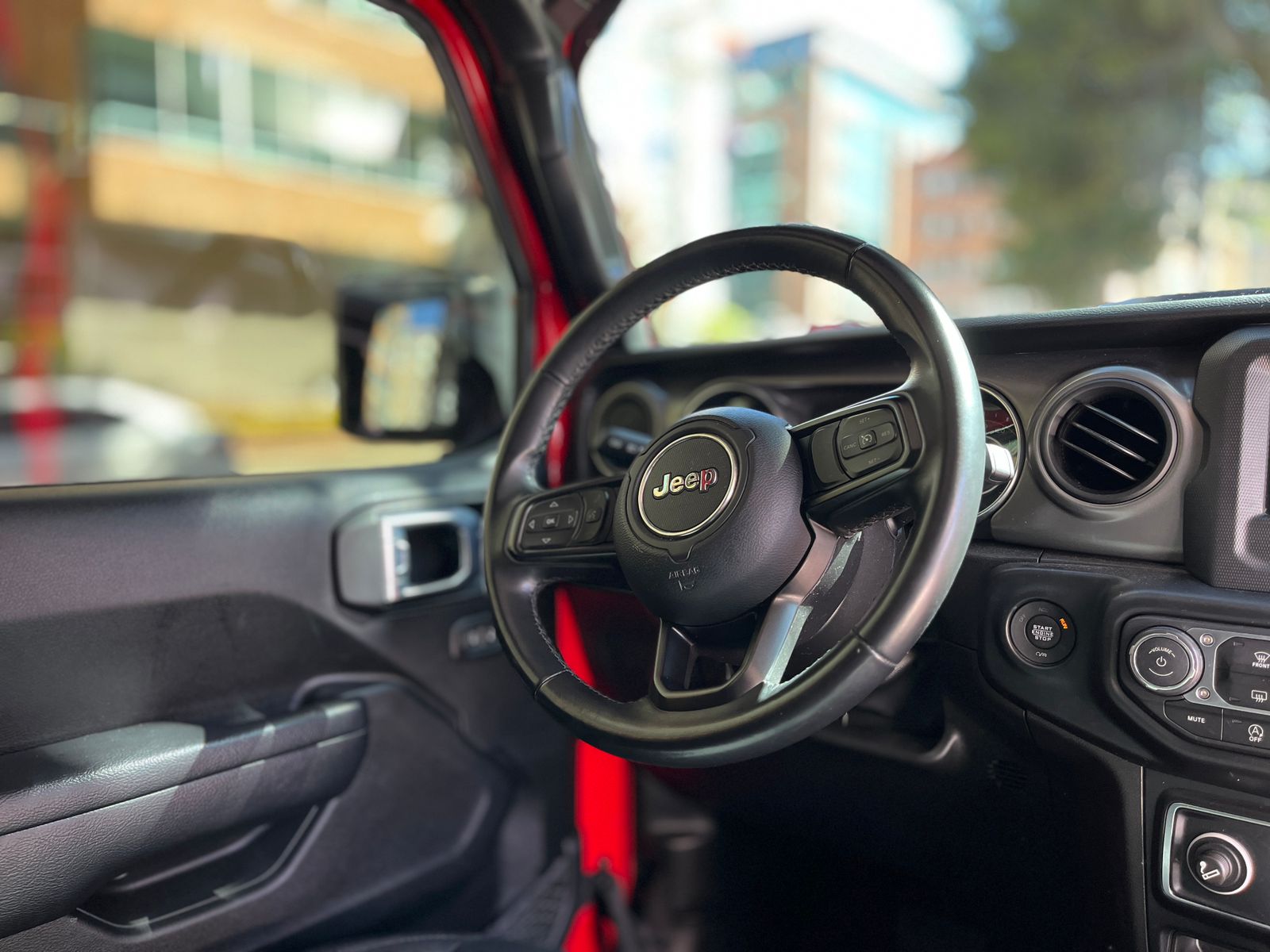 Jeep Wrangler Sport Modelo 2022 - Autos 93