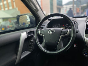 Toyota Prado TXL Modelo 2020