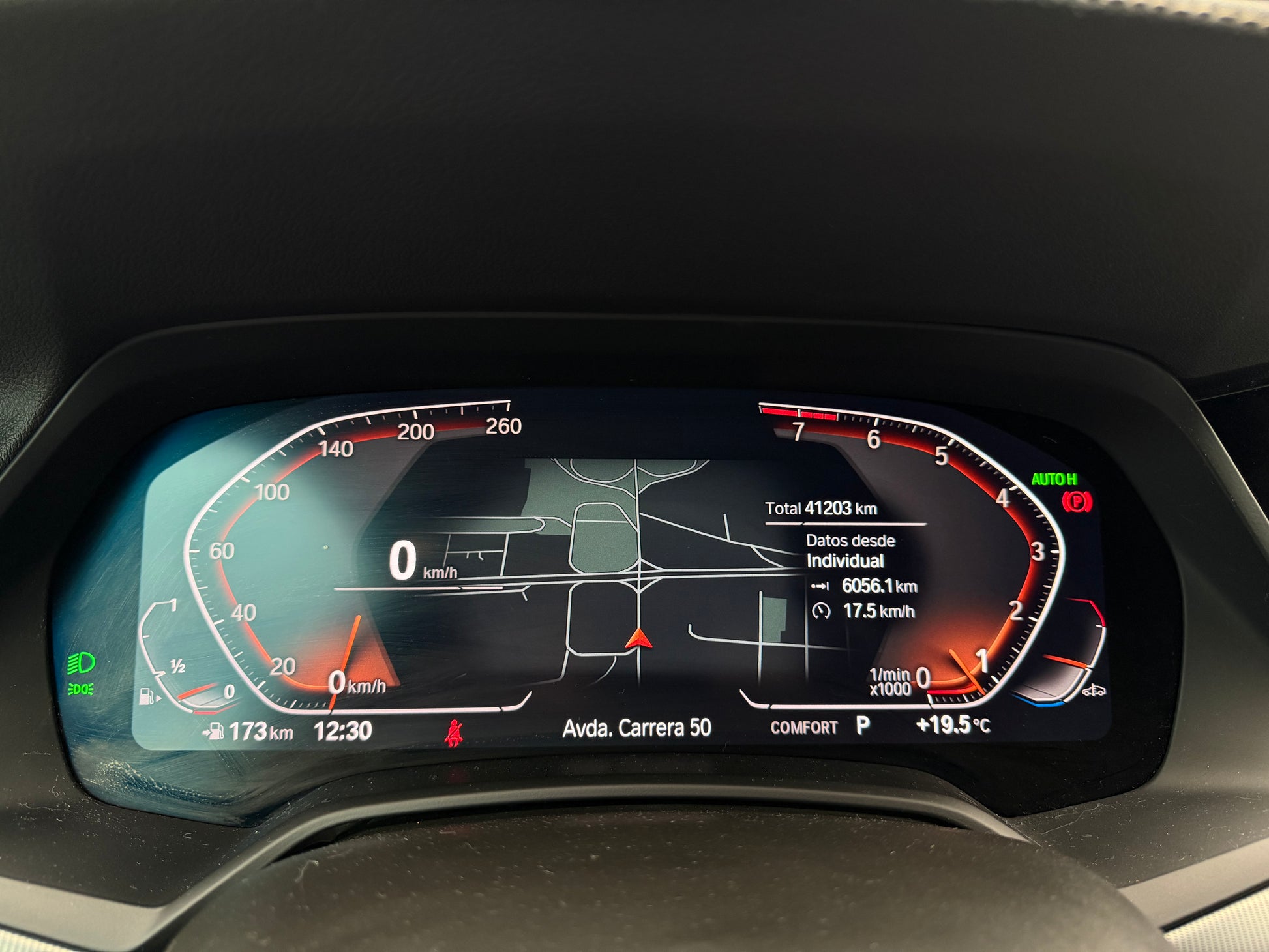 BMW X6 xDrive40i Blindada Modelo 2023 - Autos 93