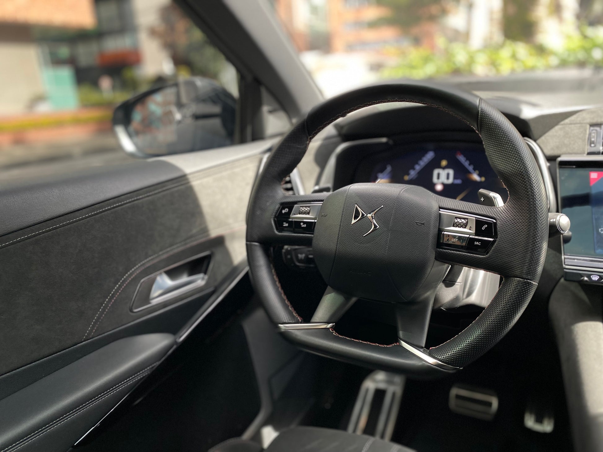 DS DS7 CrossBack Performance Line Modelo 2023 - Autos 93