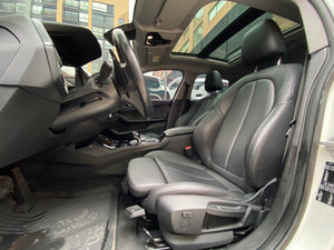 BMW 220I Gran Coupé Modelo 2021
