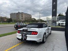 Cargar imagen en el visor de la galería, Ford Mustang GT Cabrío Modelo 2019
