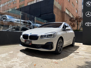 BMW 218I Active Tourer Modelo 2021