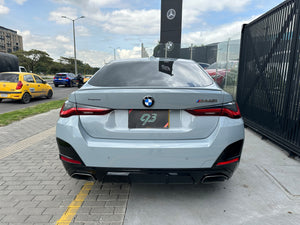 BMW M440I xDrive Gran Coupé Modelo 2023