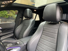 Cargar imagen en el visor de la galería, Mercedes-Benz GLE 350DE Coupé 4matic Híbrida Modelo 2023

