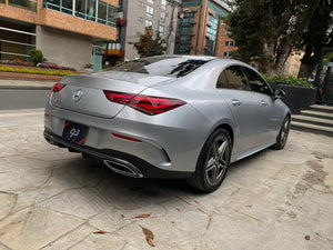 Mercedes-Benz CLA 200 Modelo 2023