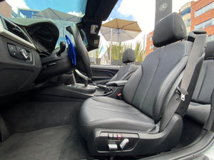 BMW 420I Cabrio Modelo 2016