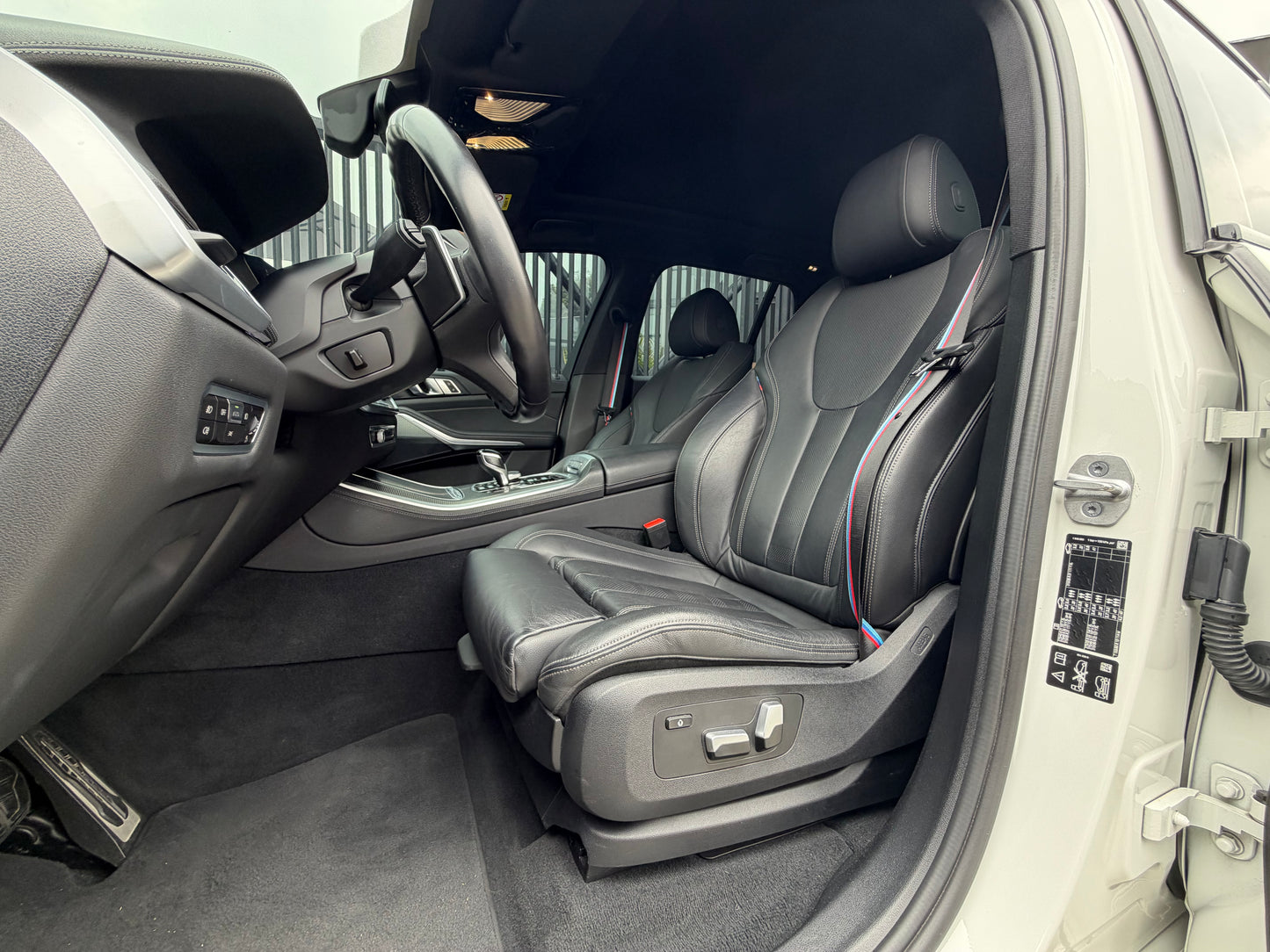 BMW X5 M50i Modelo 2021