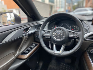 Mazda CX-9 Grand Touring Signature Modelo 2022