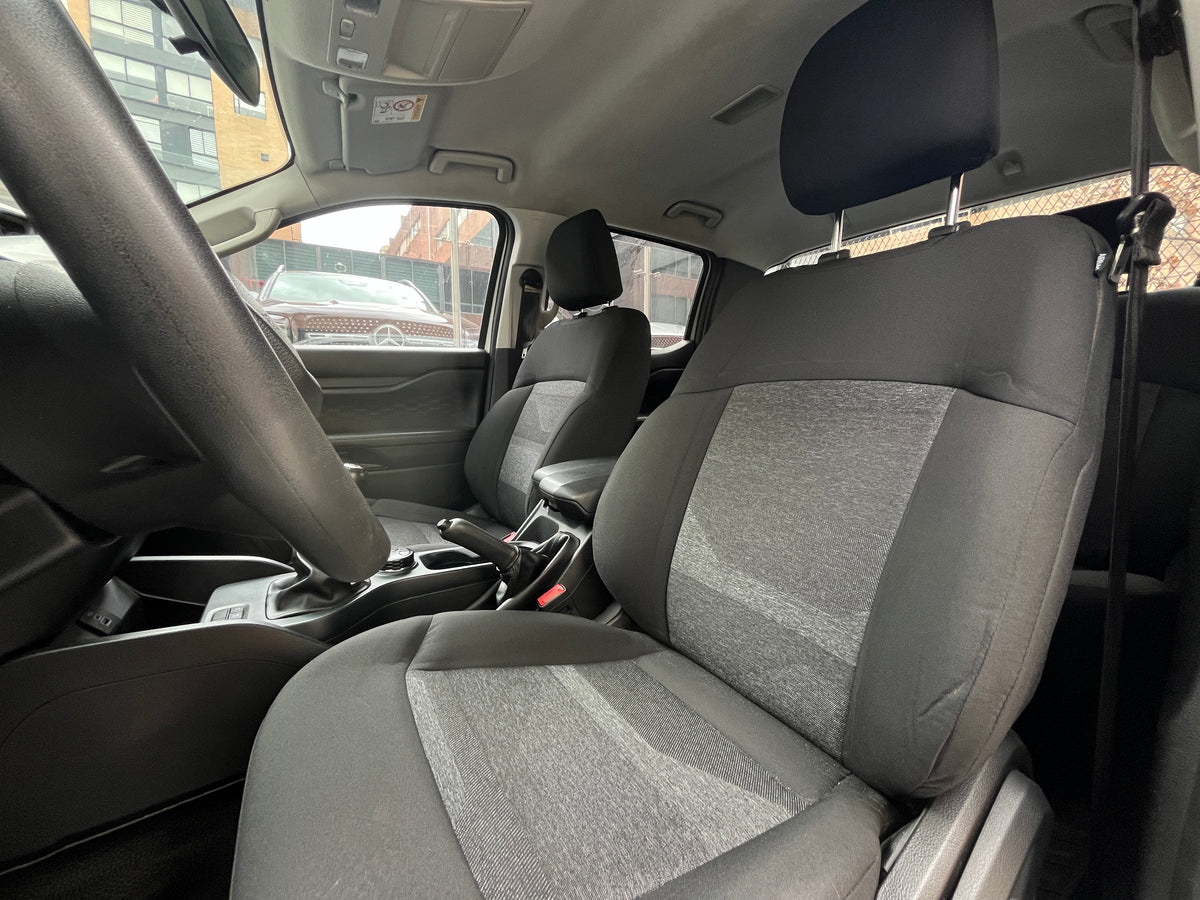 Ford Ranger Modelo 2024