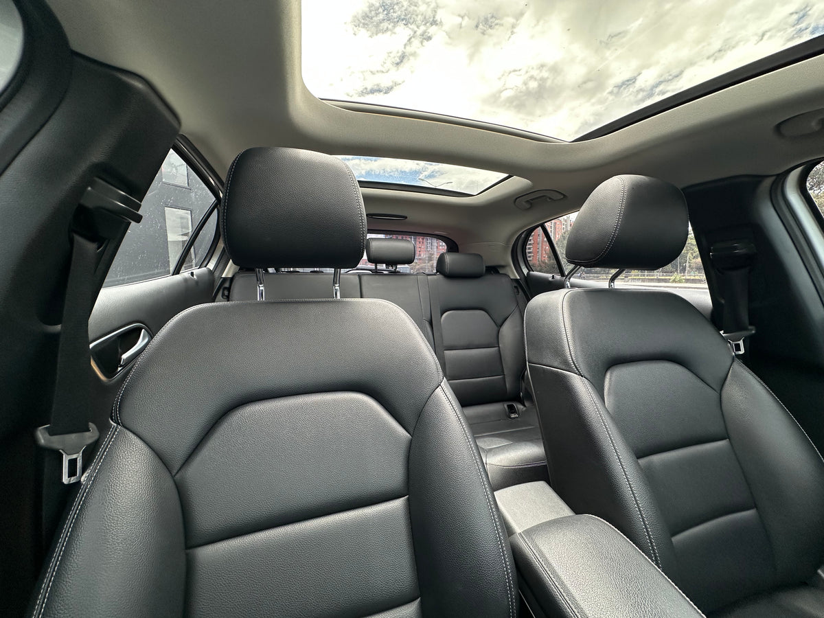 Mercedes-Benz GLA 200 Modelo 2020