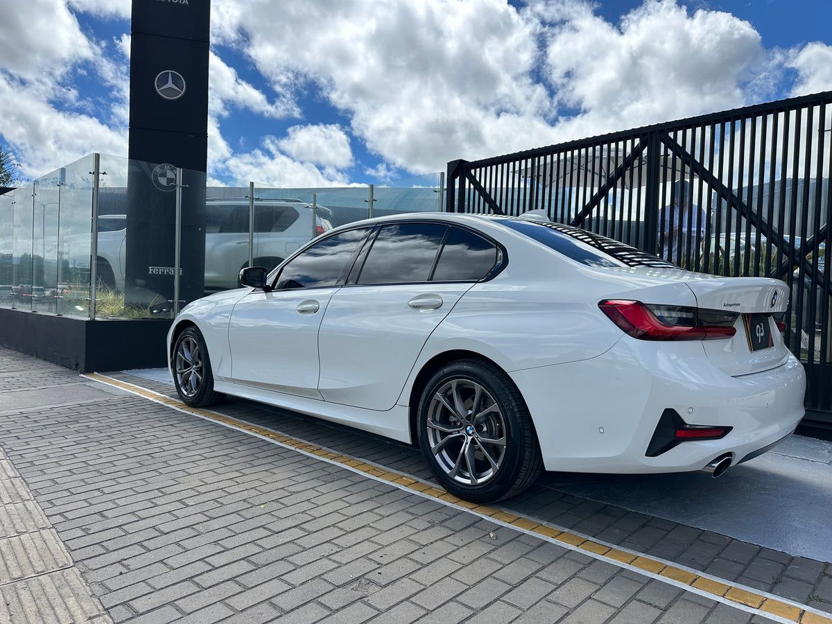 BMW 320i Modelo 2020