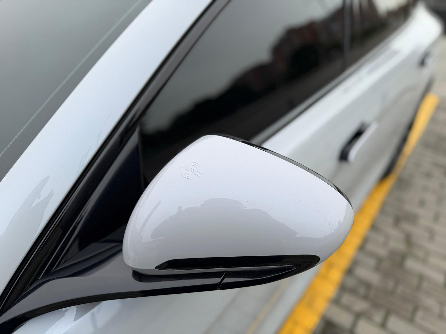 BYD SEAL Performance 3.8s Modelo 2024 - Autos 93