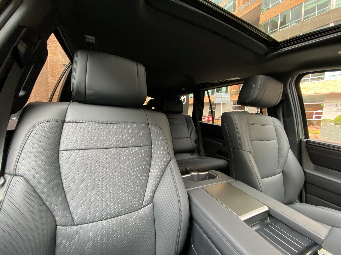 Toyota Sequoia SR5 Sport Modelo 2026 (IMPORTACIÓN) - Autos 93