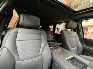 Toyota Sequoia SR5 Sport Modelo 2025