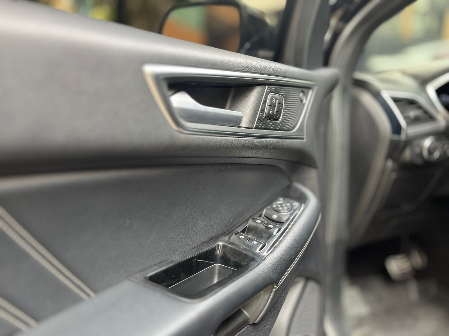 Ford Edge ST Modelo 2019