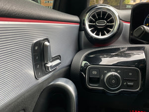 Mercedes-Benz AMG A35 4MATIC Modelo 2022