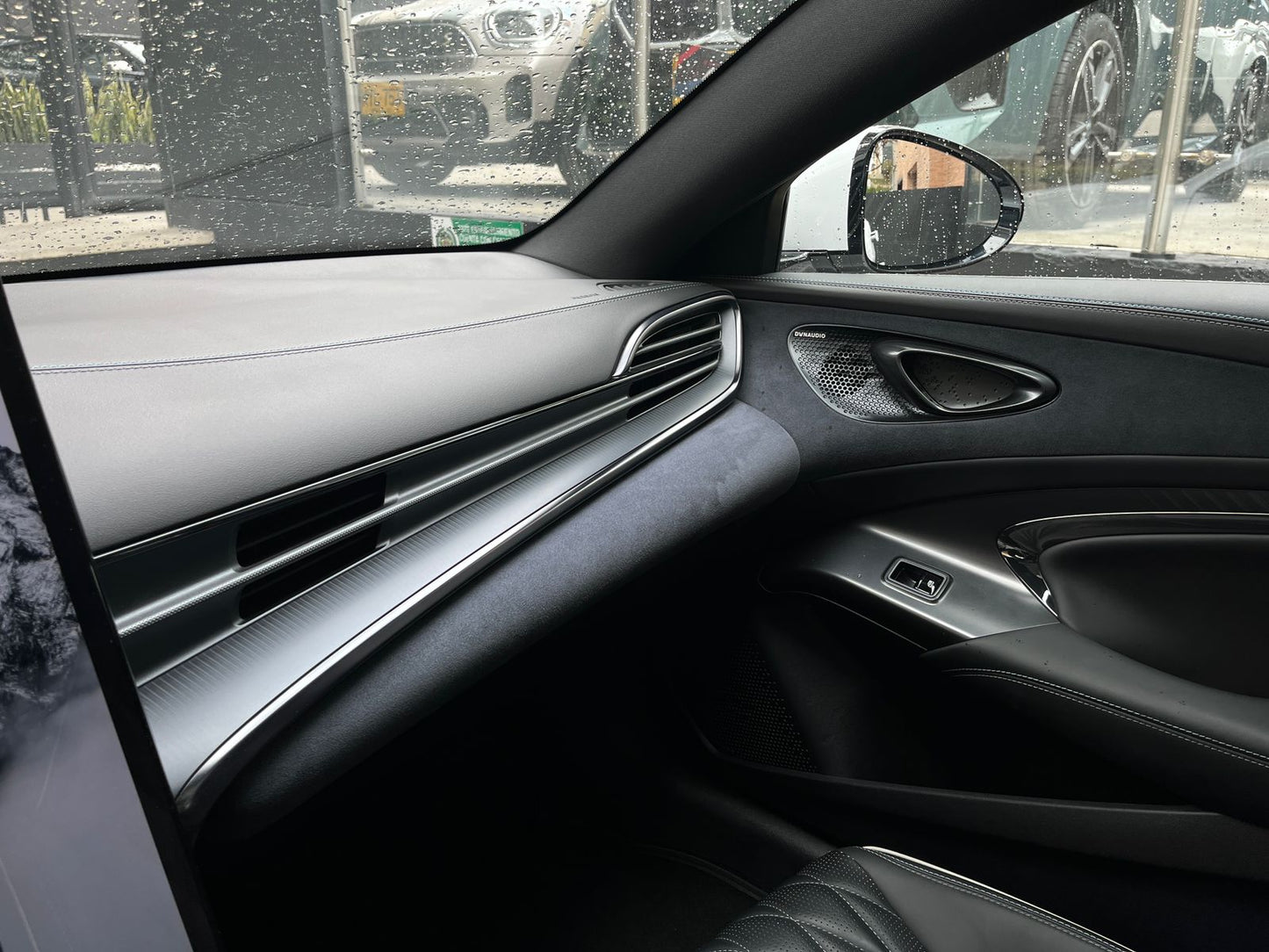 BYD Seal 3.8S AWD Modelo 2024