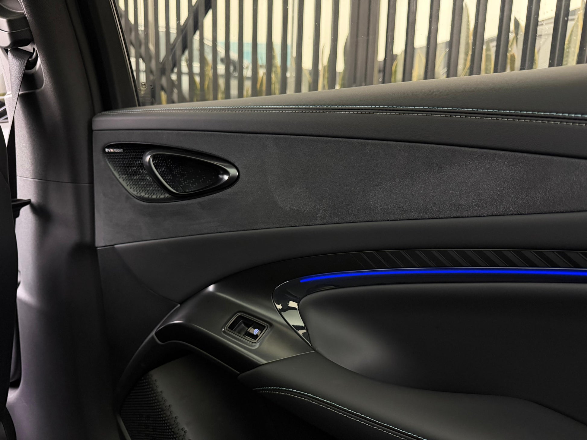 BYD SEAL Performance 3.8s Modelo 2024 - Autos 93